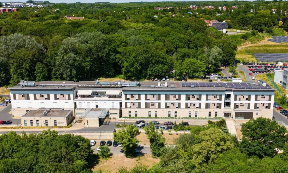 Rozpoczyna się faktyczna konsolidacja szpitali ZCO i „Zdroje”. Radni województwa zdecydowali o połączeniu placówek