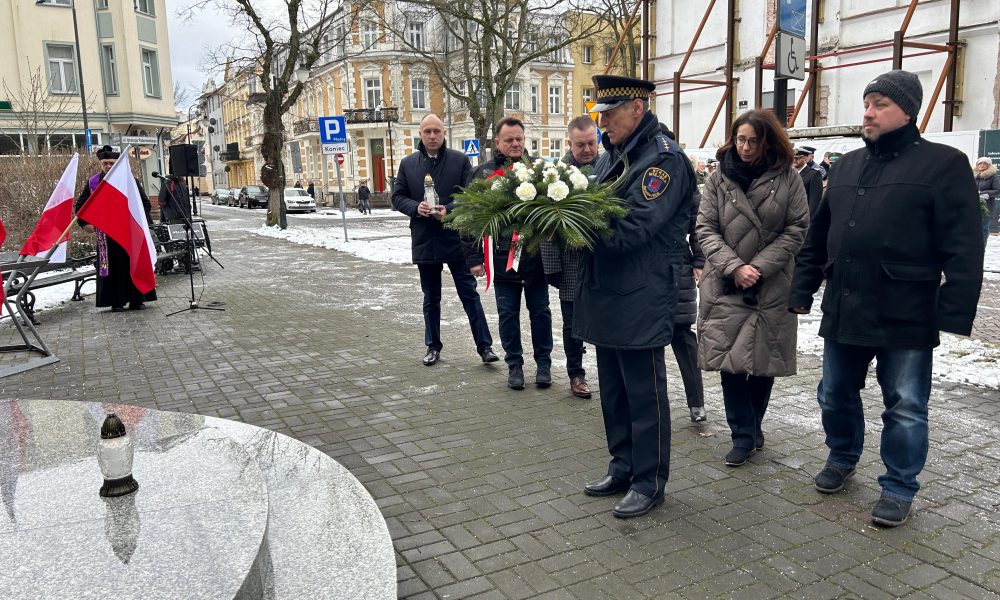 W sobotę uczcijmy w Świnoujściu bohaterów z AK