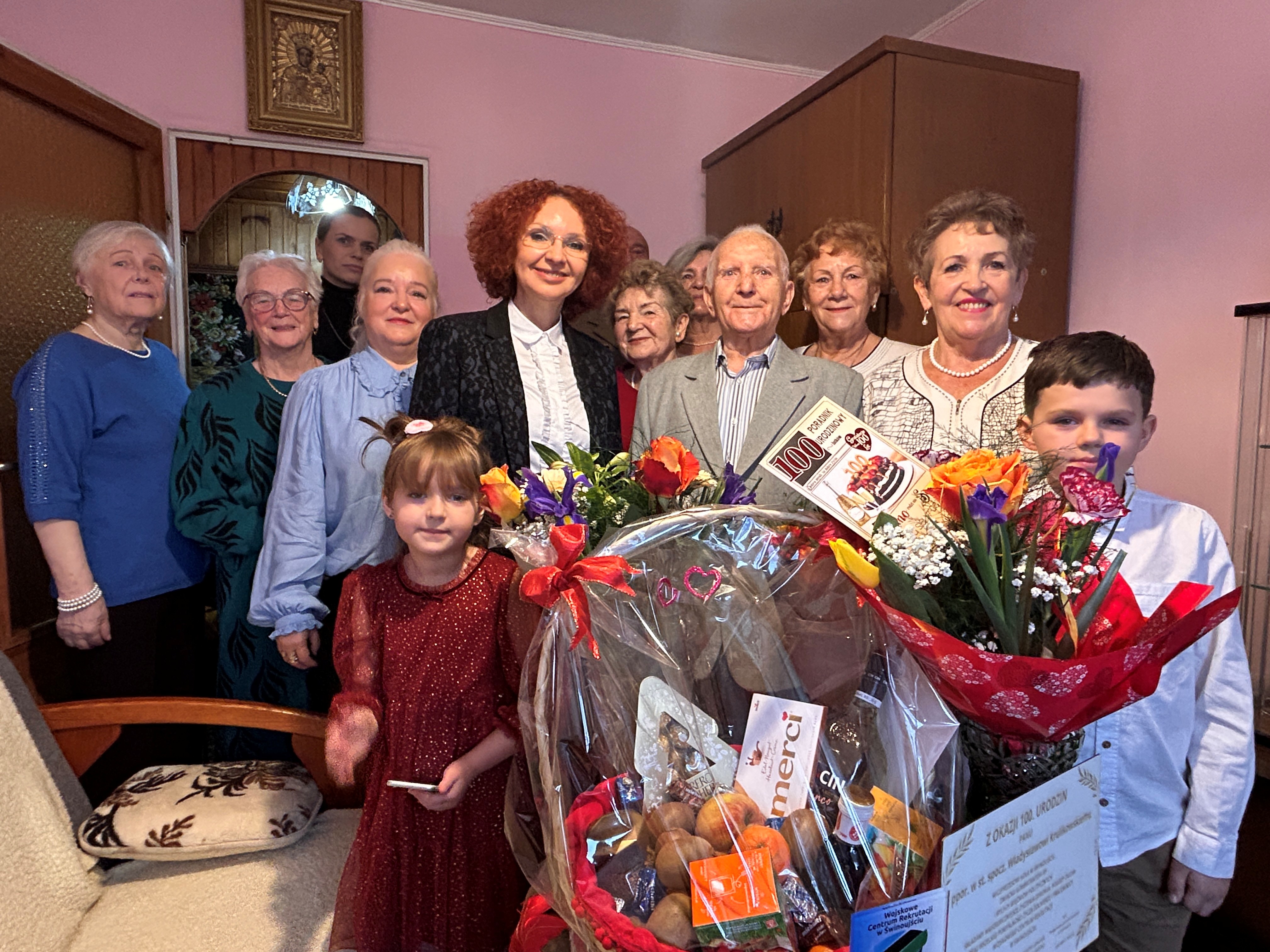 Panie Władysławie, 200 lat!