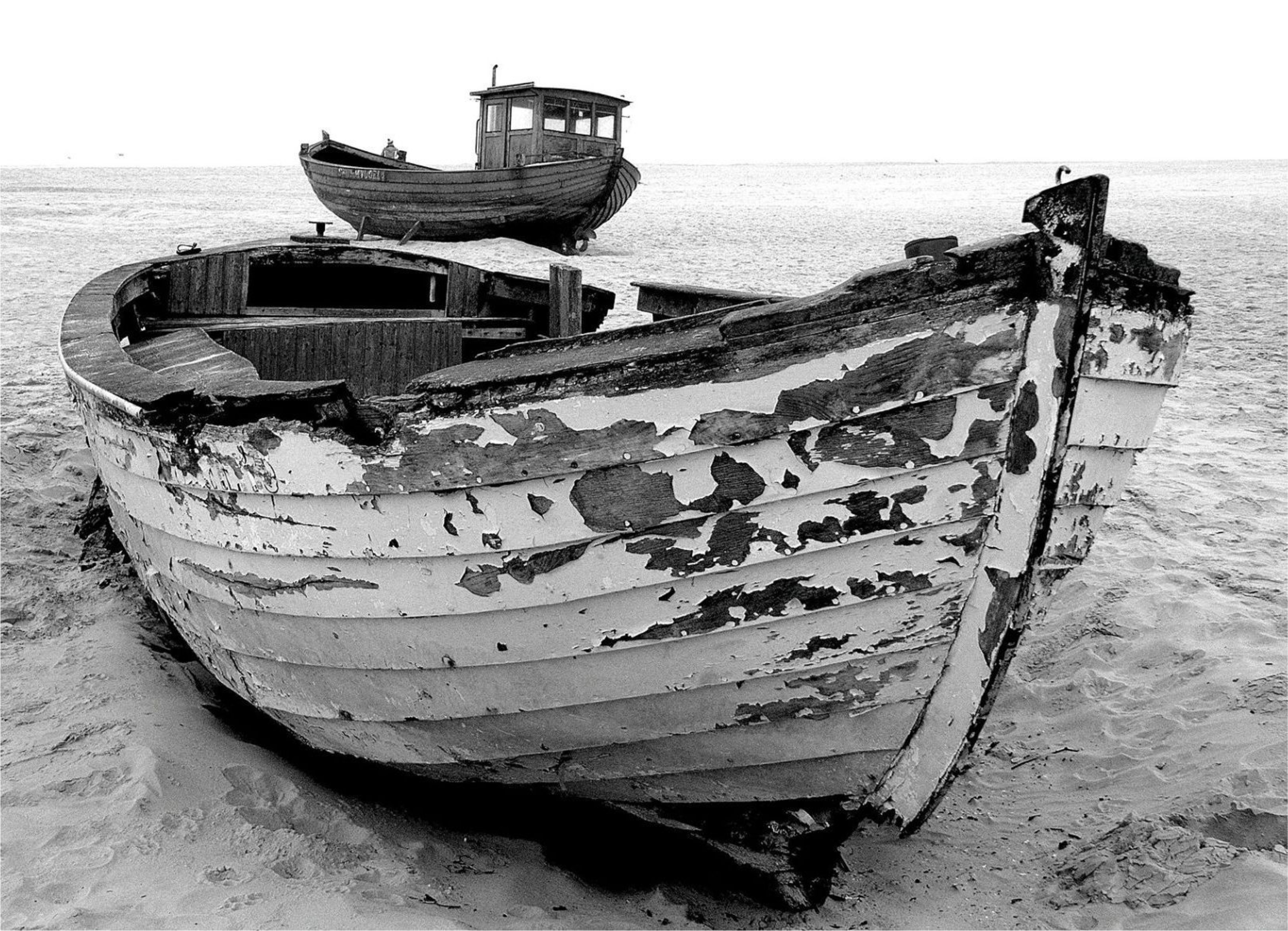 „Akcenty morskie” Wernisaż wystawy fotografii Mieczysława Tyburskiego w Muzeum Rybołówstwa Morskiego 