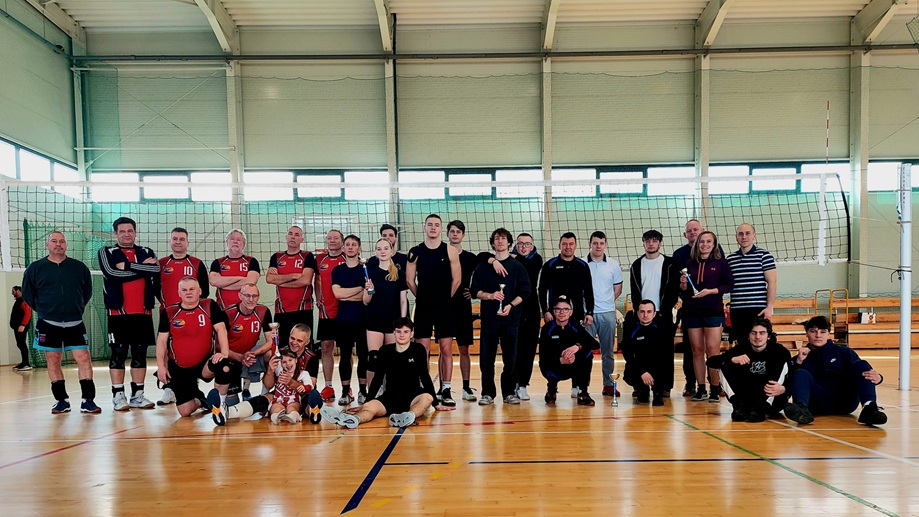 Tie Break najlepszy w Wiosennym Turnieju Ligi Pokoleń. Emocje do samego końca