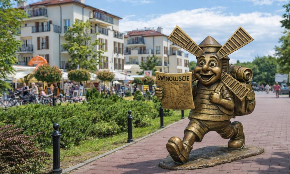 Konkurs na nowy symbol miasta