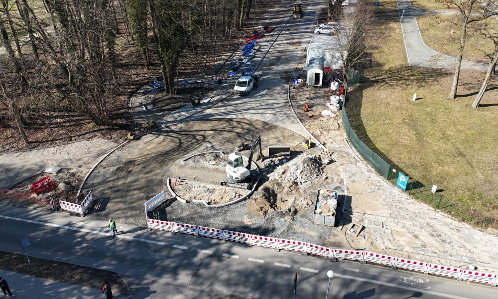 Więcej trudności na ulicy Sienkiewicza