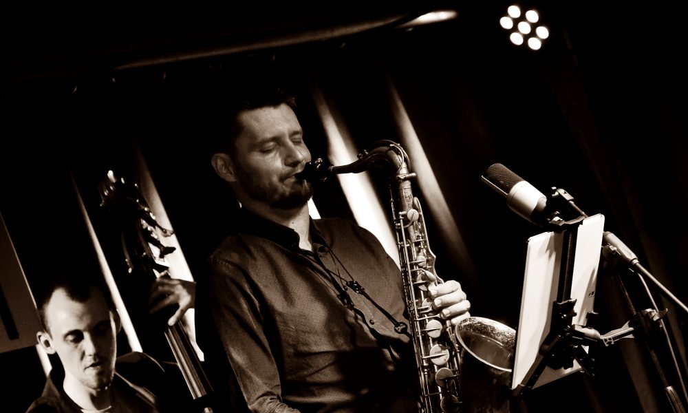 Jazzowe inspiracje – fotografie Andrzeja Wiśniewskiego
