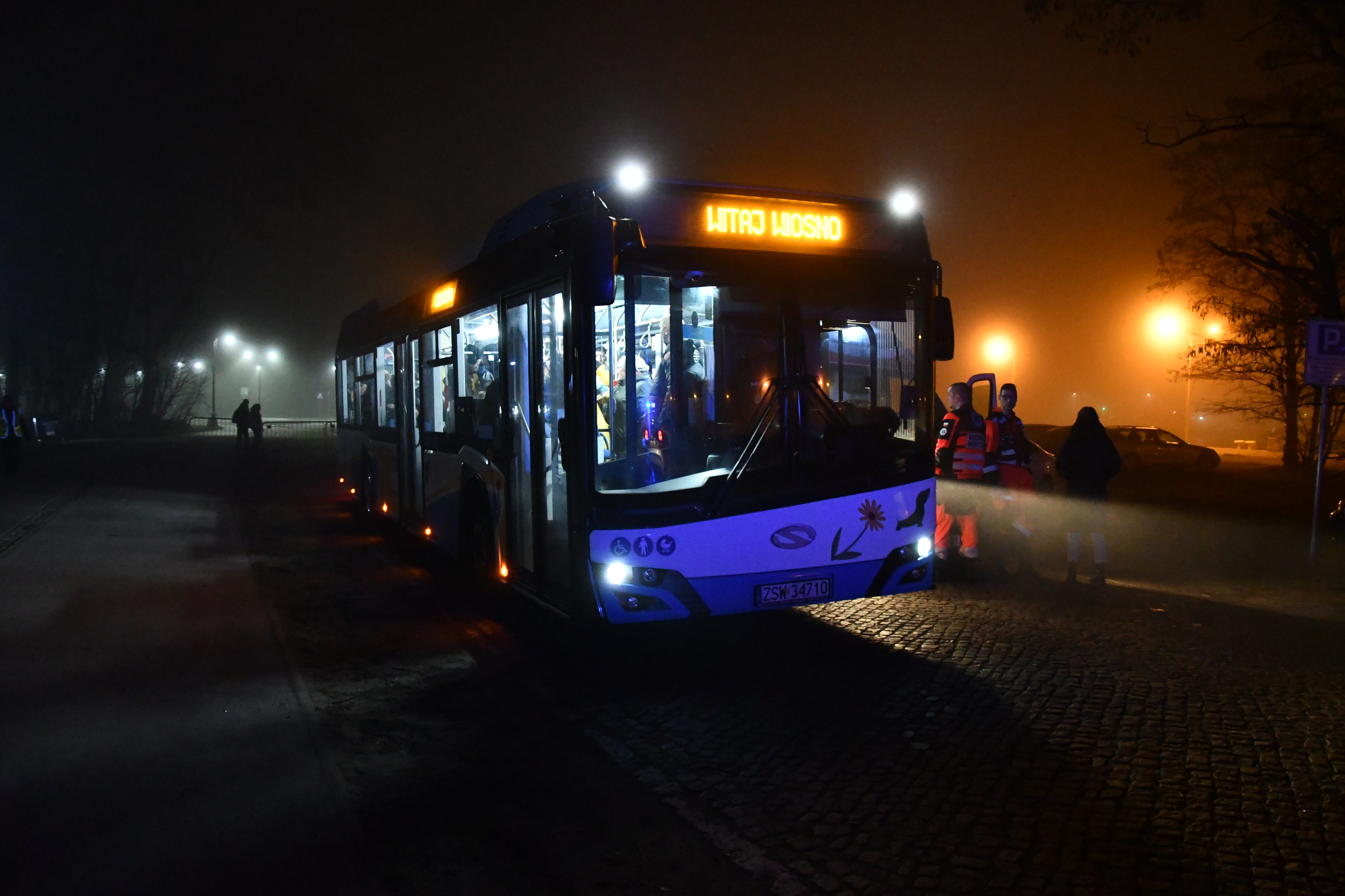 Może to nie rewolucja, ale duże zmiany na plus