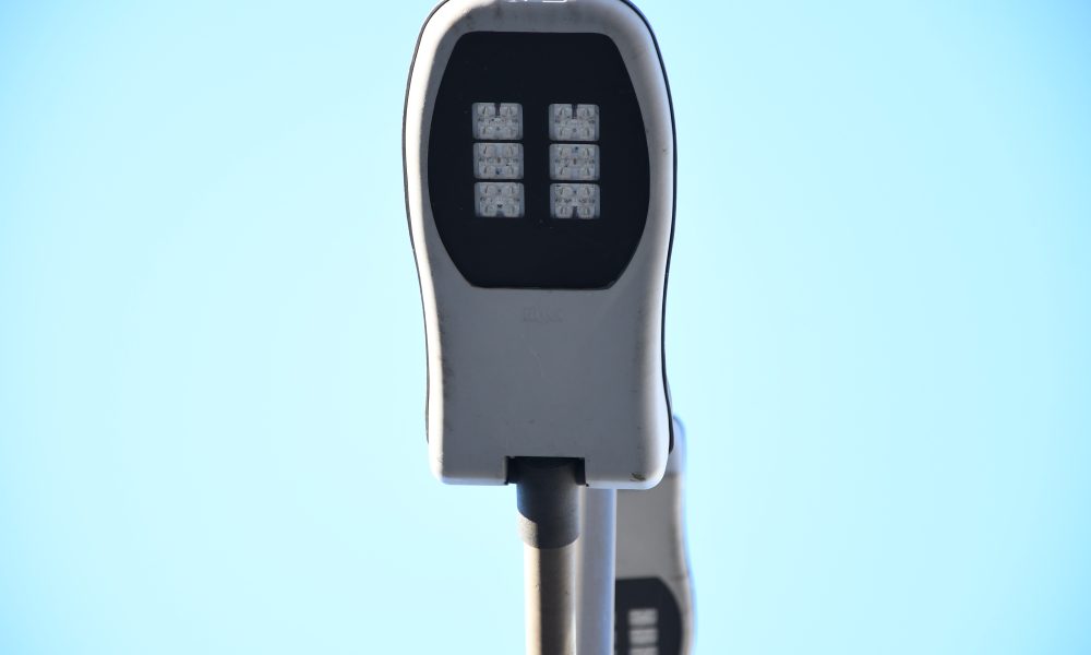 Bezpieczniej po zmroku. Będą nowe latarnie na Osiedlowej, Porębskiego i Turkusowej