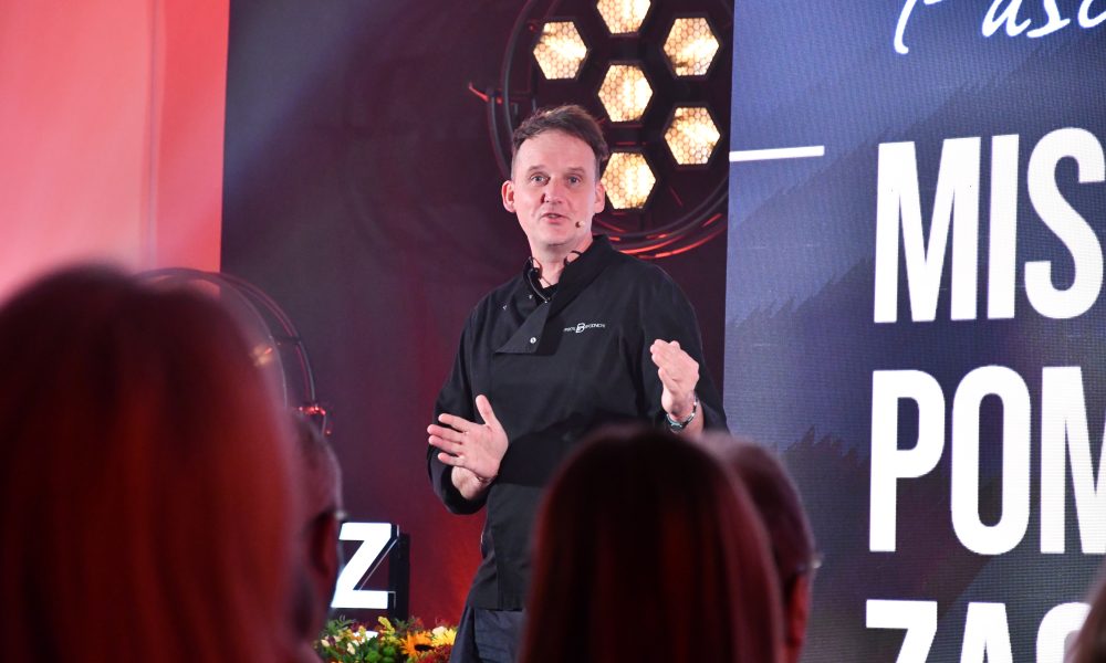 Młodzi adepci gastronomii i hotelarstwa spotkali się w Świnoujściu. Finał „Mistrzów Pomorza Zachodniego” za nami