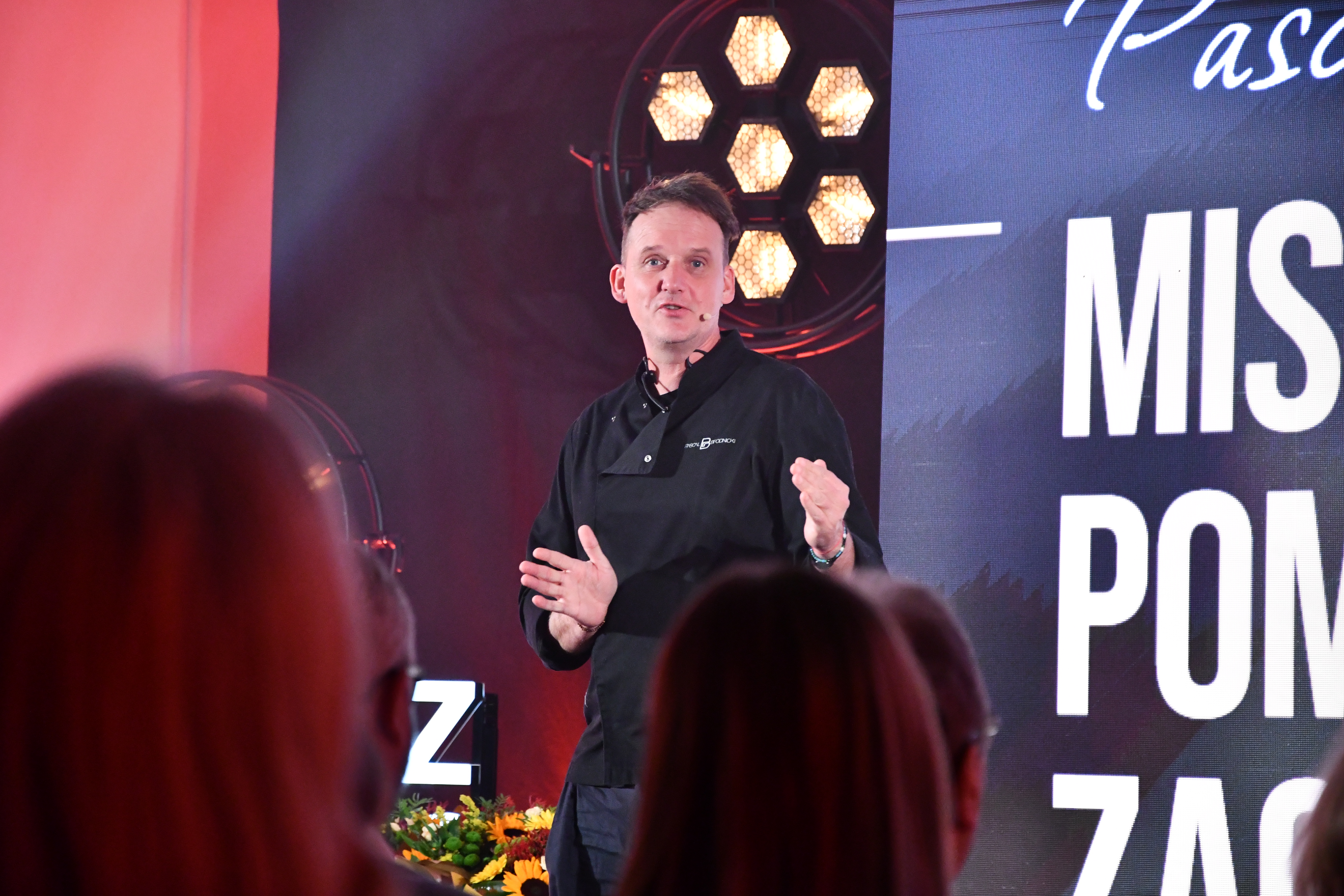 Młodzi adepci gastronomii i hotelarstwa spotkali się w Świnoujściu. Finał „Mistrzów Pomorza Zachodniego” za nami