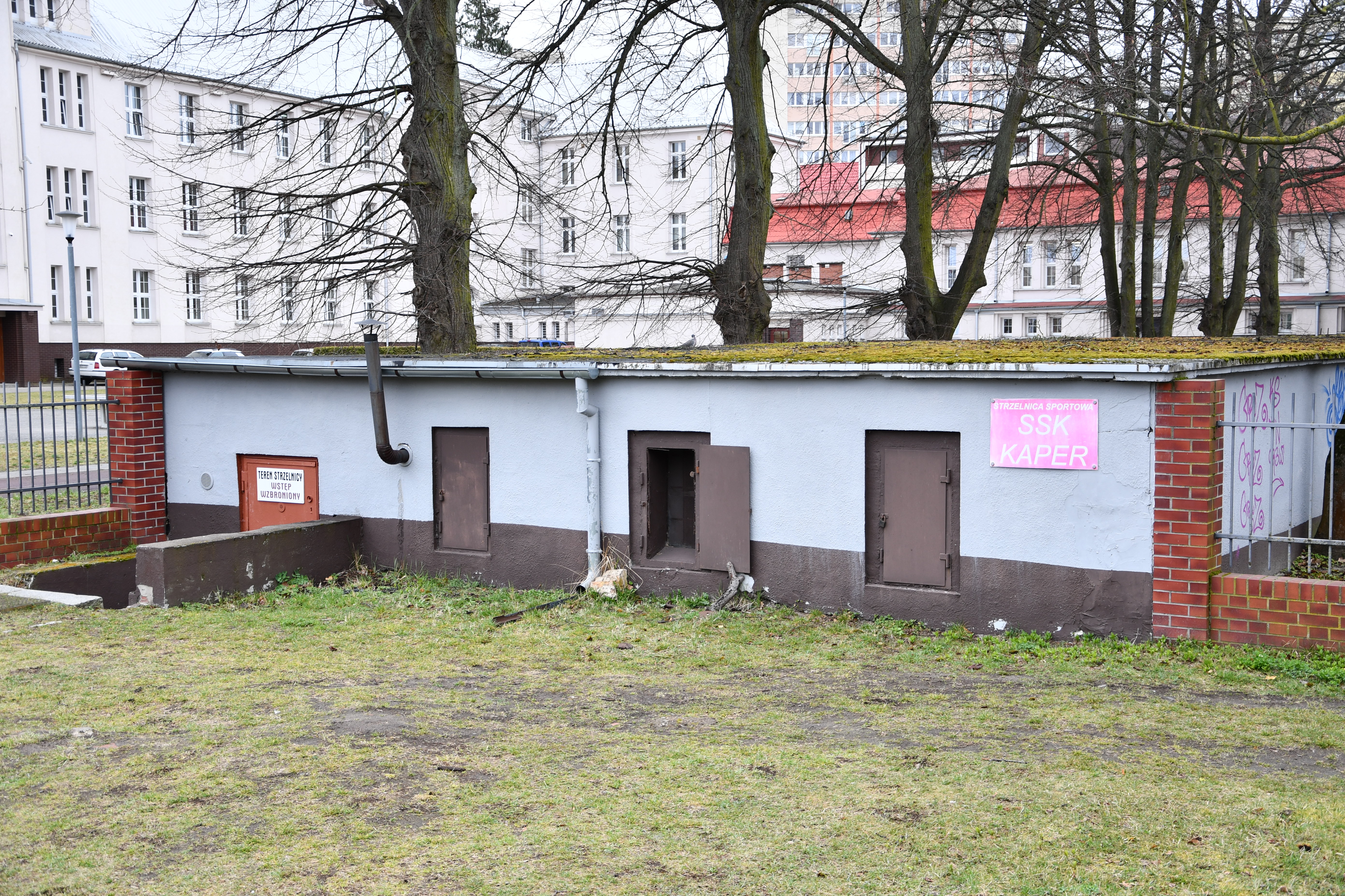 Ponad 200 tys. zł na dokumentację. Pierwszy krok do modernizacji schronu