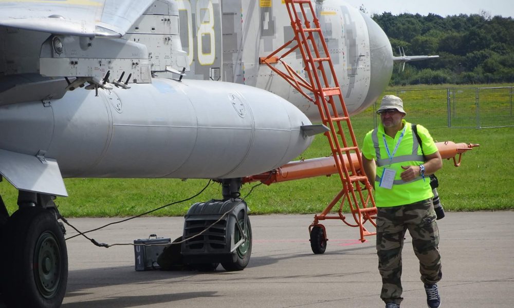 „Moja pasja” Spotkanie z Mieczysławem Tyburskim w Muzeum Rybołówstwa Morskiego