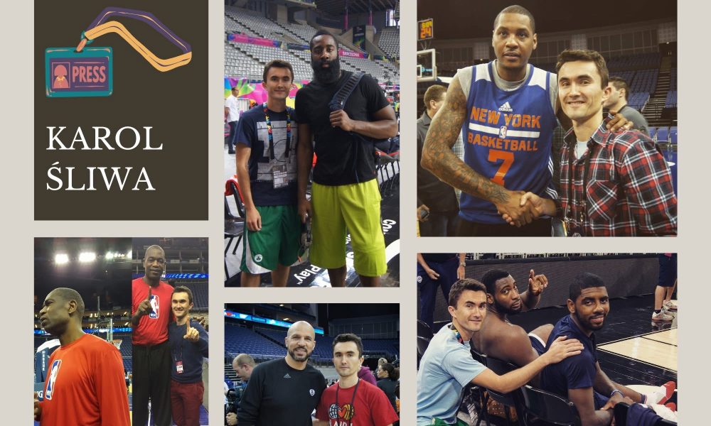 Weekend pełen emocji w Uznam Arena