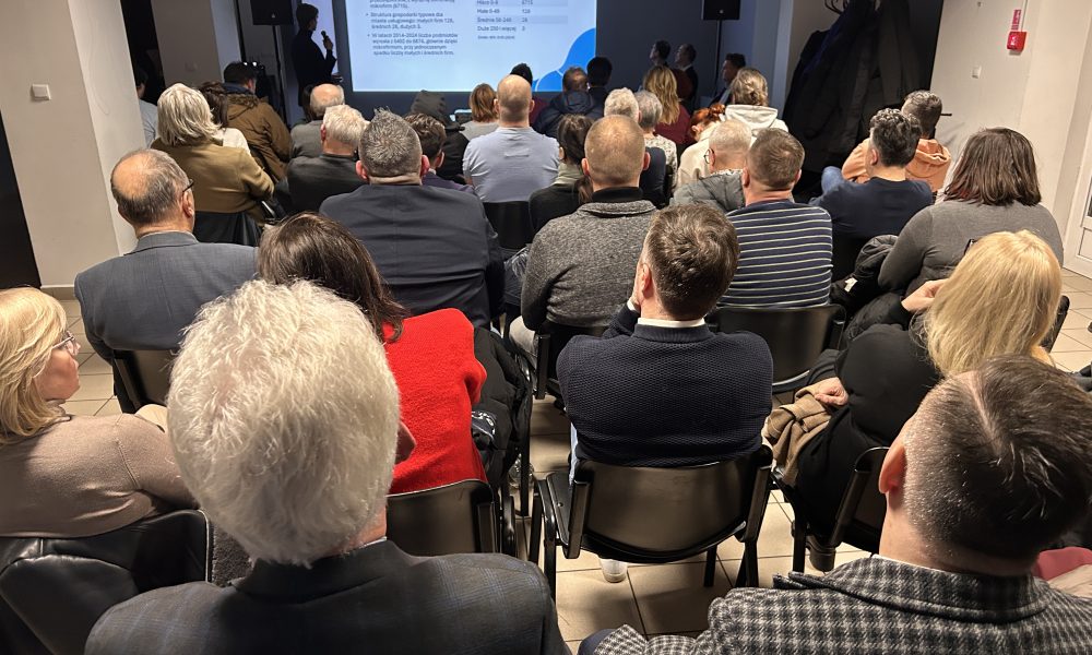 Ważne. Zmiana terminu konsultacji