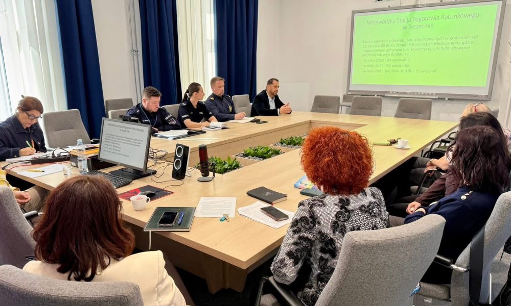 Na razie bez prohibicji, ale… miasto stawia warunek mieszkańcom i sprzedawcom