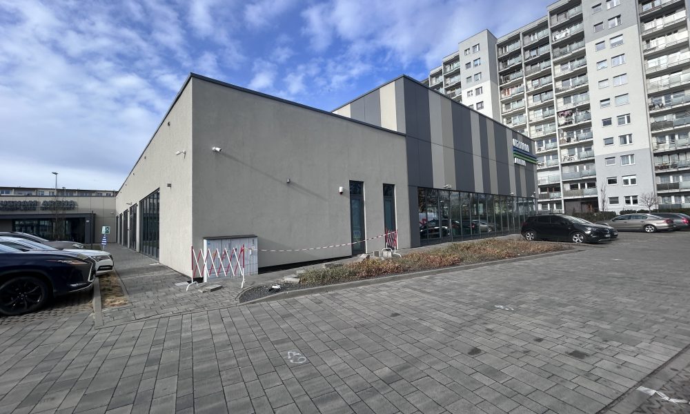 Akcja ratunkowa na pływalni w Świnoujściu. Uznam Arena nieczynna