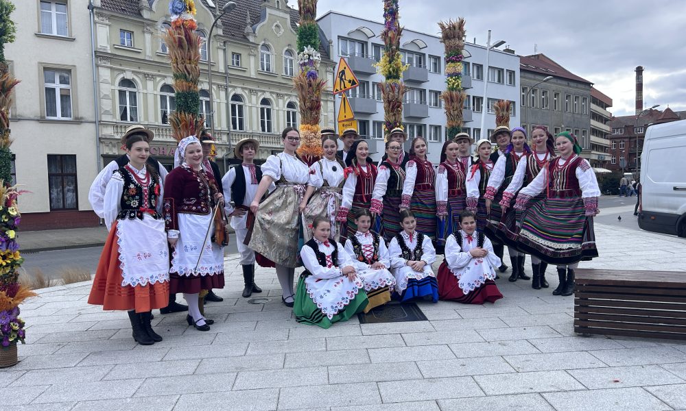 Wyjątkowy jarmark w sercu Świnoujścia