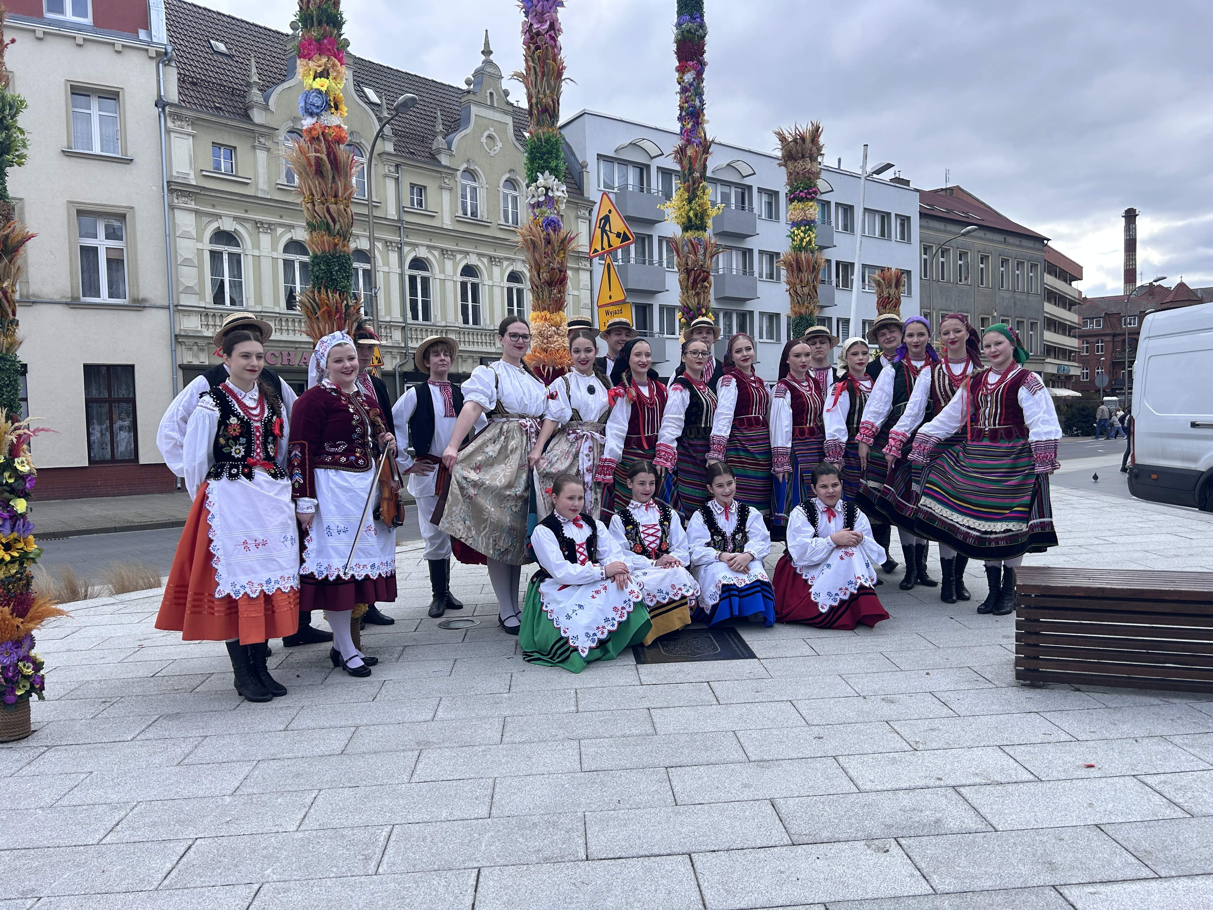 Wyjątkowy jarmark w sercu Świnoujścia