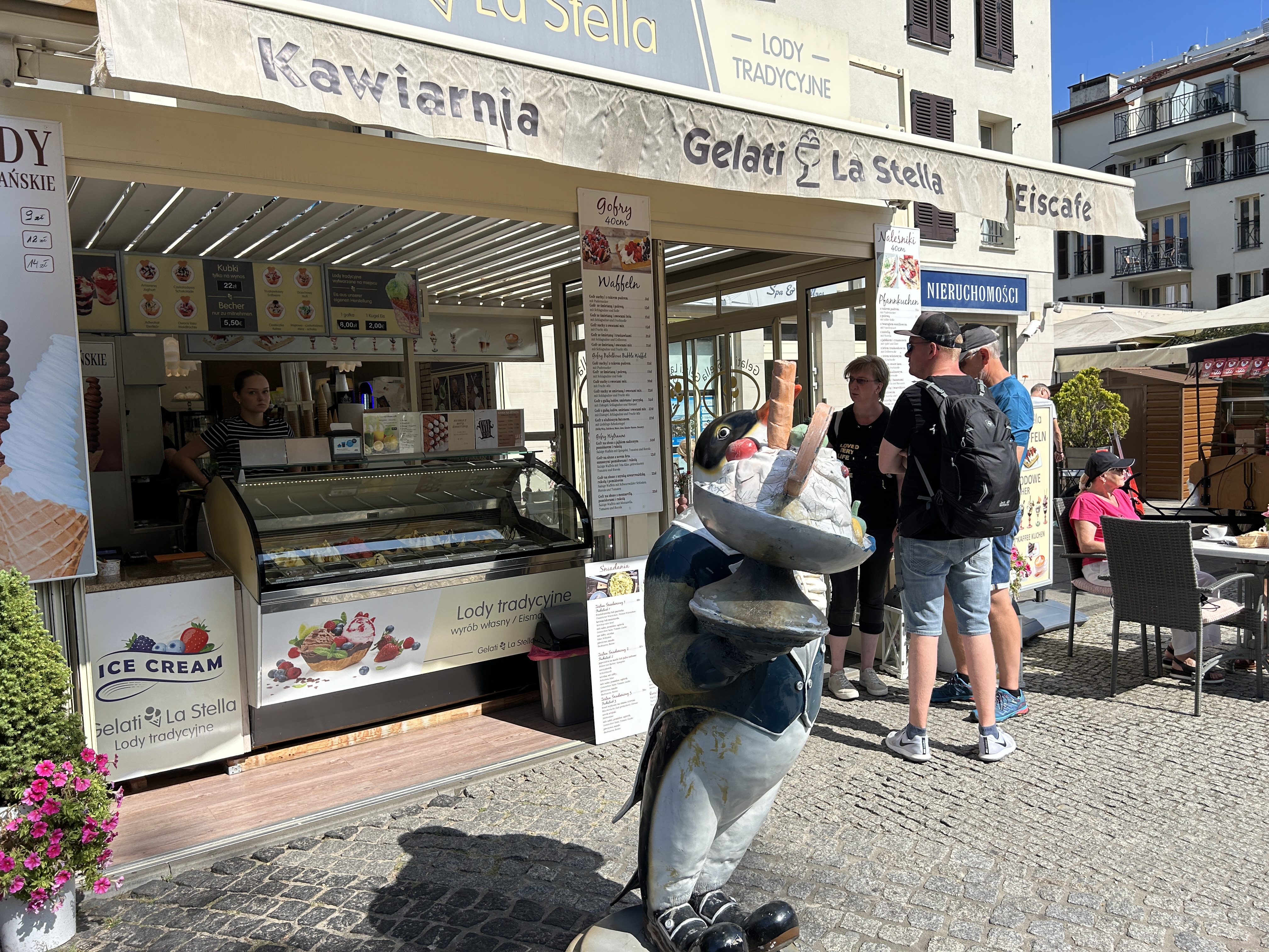 Przedsiębiorcy mile widziani. Miasto otwiera dialog o gospodarce