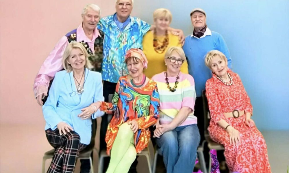 Wykład ” O kobietach i dla kobiet” oraz spektakl Kabaretu Kolorowe Ptaki ze Szczecina