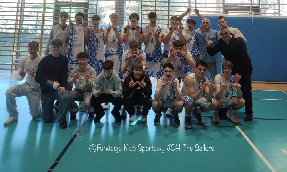 Wielkie sportowe emocje i cenne zwycięstwo w Świnoujściu