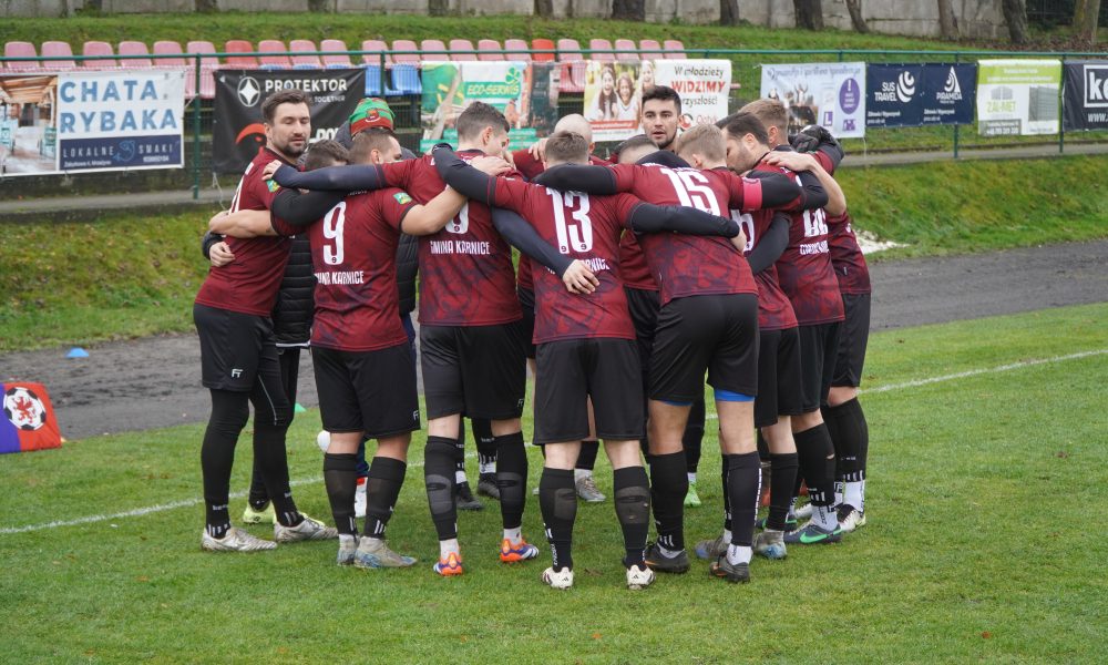 Wraca Toyota Kozłowski Puchar Polski ZZPN