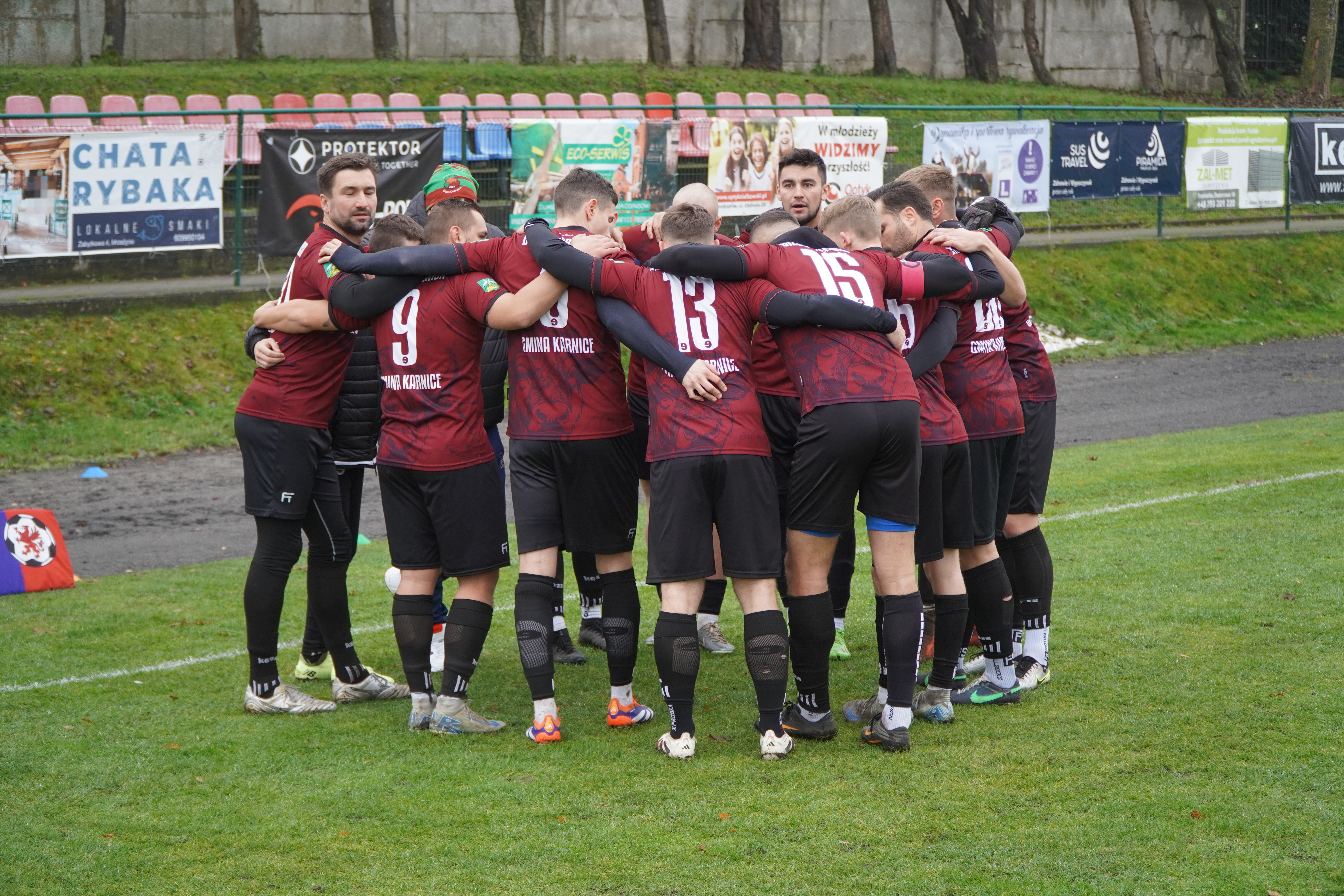 Wraca Toyota Kozłowski Puchar Polski ZZPN