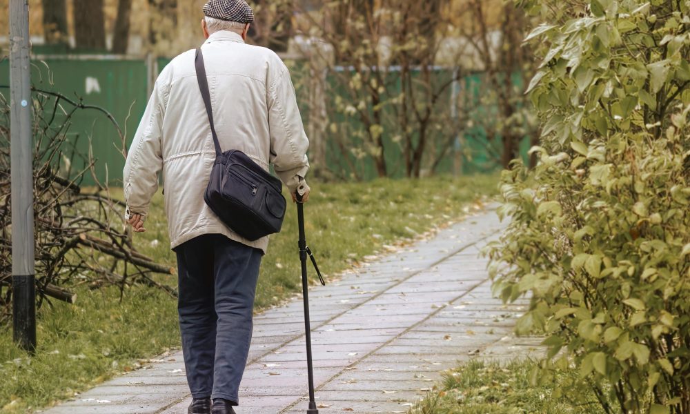 Seniorze, zagłosuj we własnej sprawie!