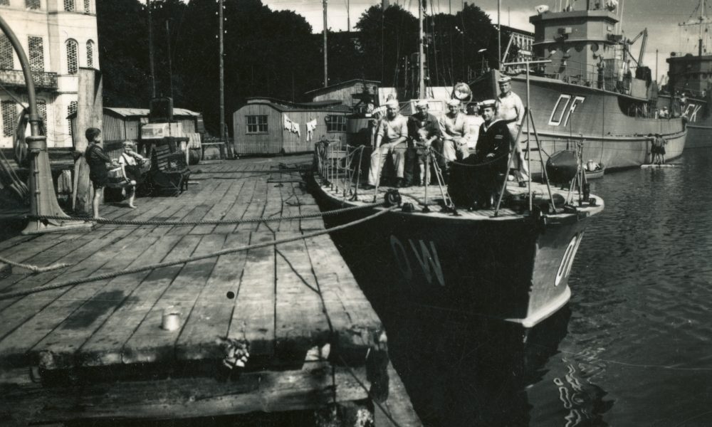 Ocalmy wspomnienia – poszukiwane stare zdjęcia Świnoujścia