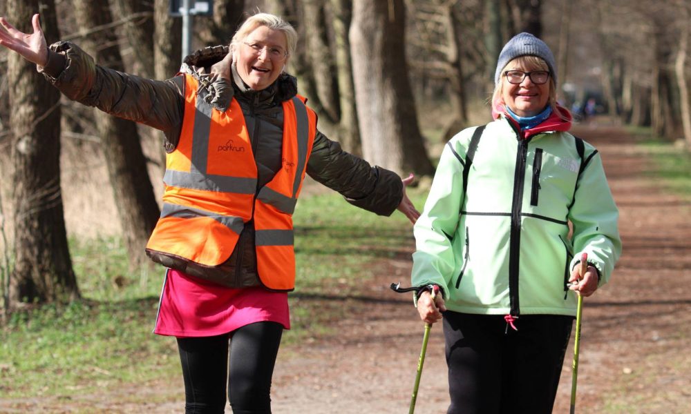 Rekordy i debiuty na 441. parkrunie w Świnoujściu