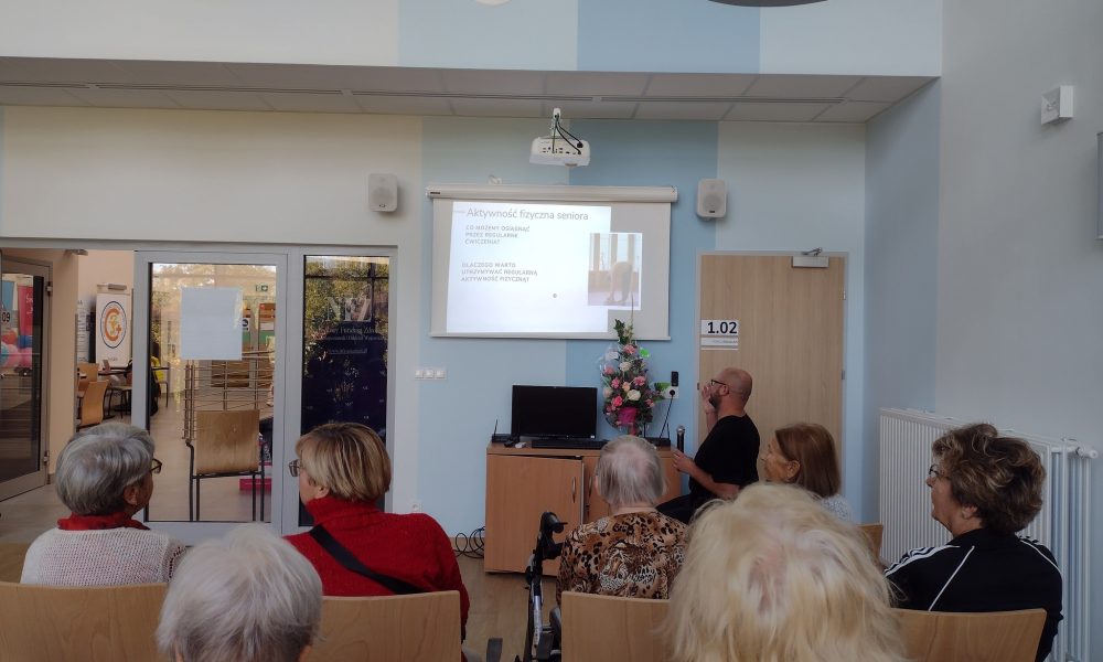 Sanepid otwiera drzwi dla mieszkańców. Dzień Otwarty już 8 kwietnia