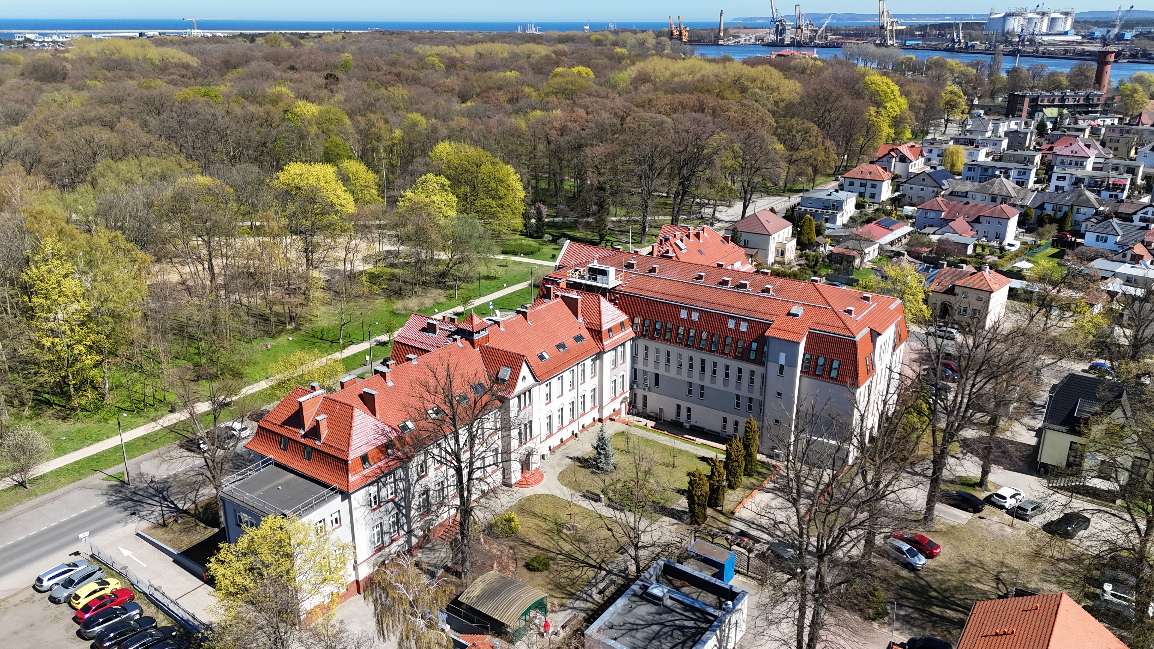 Znamiona pod lupą. Szpital zaprasza na bezpłatną akcję profilaktyczną