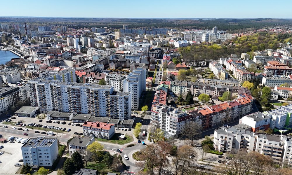 Majówkę zaczynamy w… kwietniu