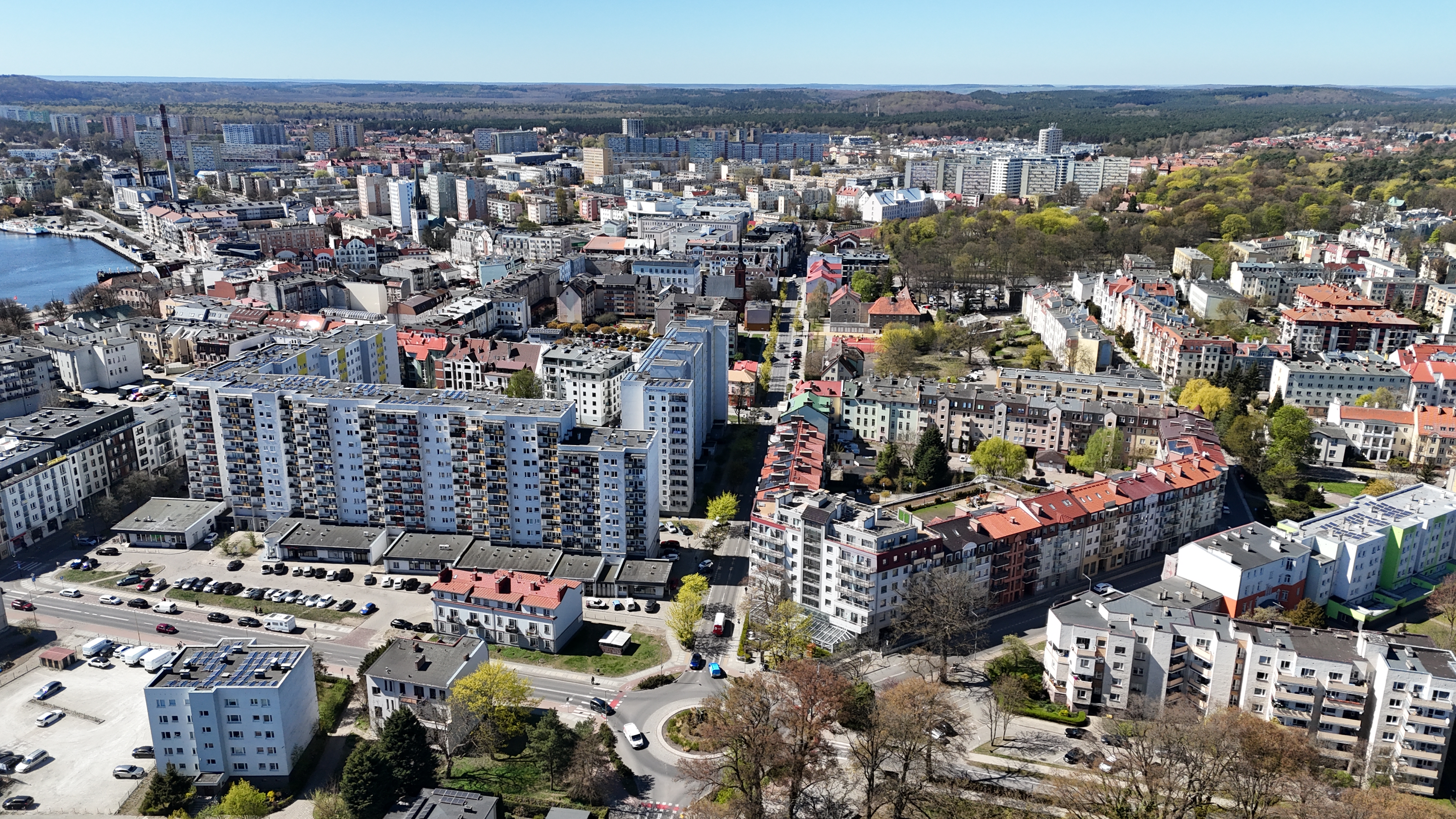 Majówkę zaczynamy w… kwietniu
