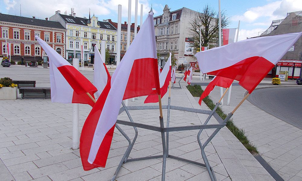 W hołdzie twórcom nowoczesnej Rzeczypospolitej – obchody 3 Maja