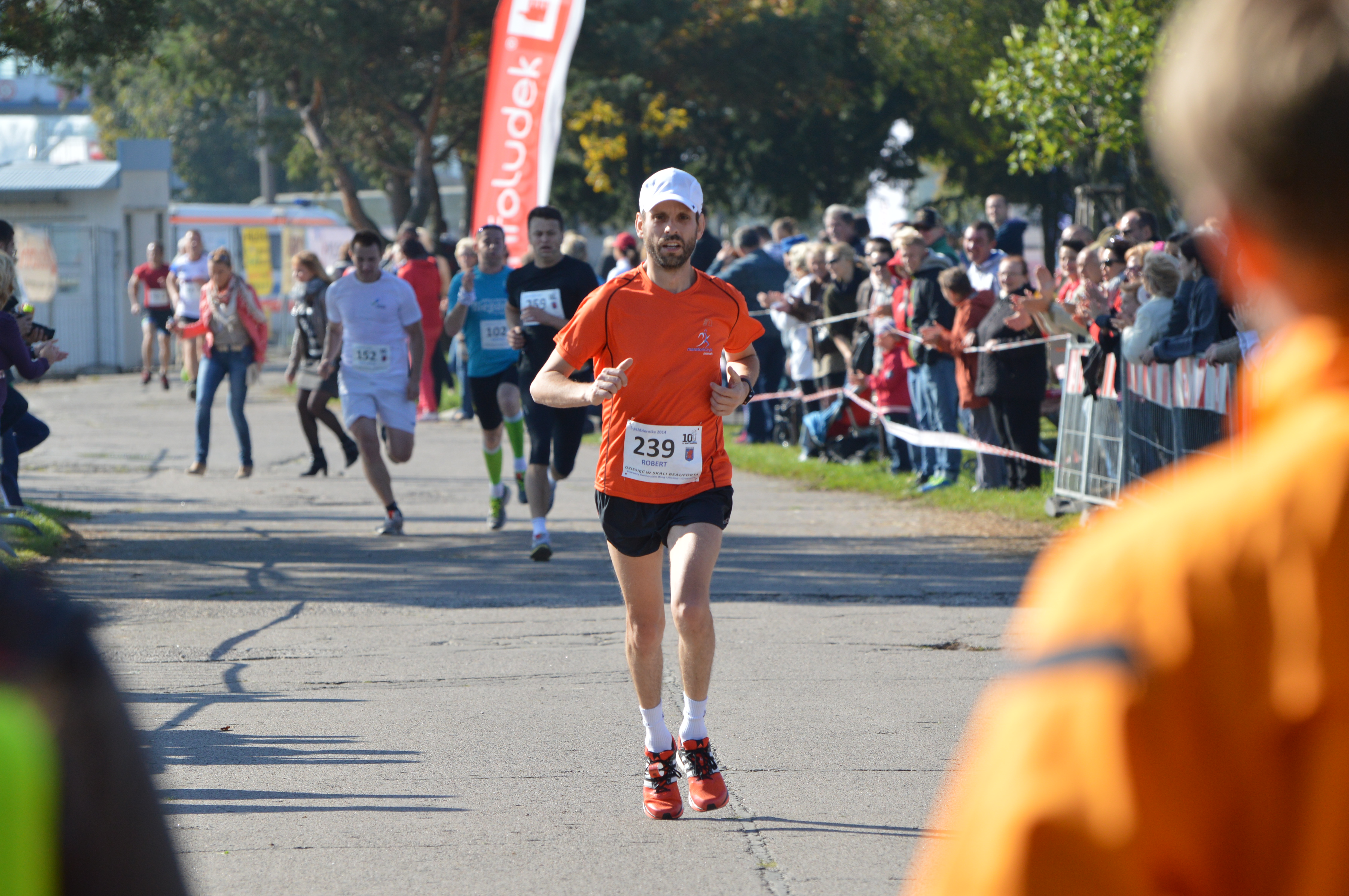 Pobiegną dla tradycji i pamięci. Majówka na stadionie z nowym akcentem