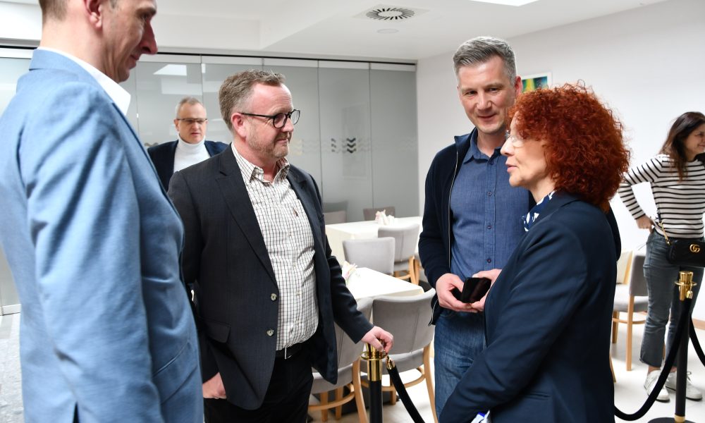 Powstanie Rada Gospodarcza przy Prezydencie Miasta