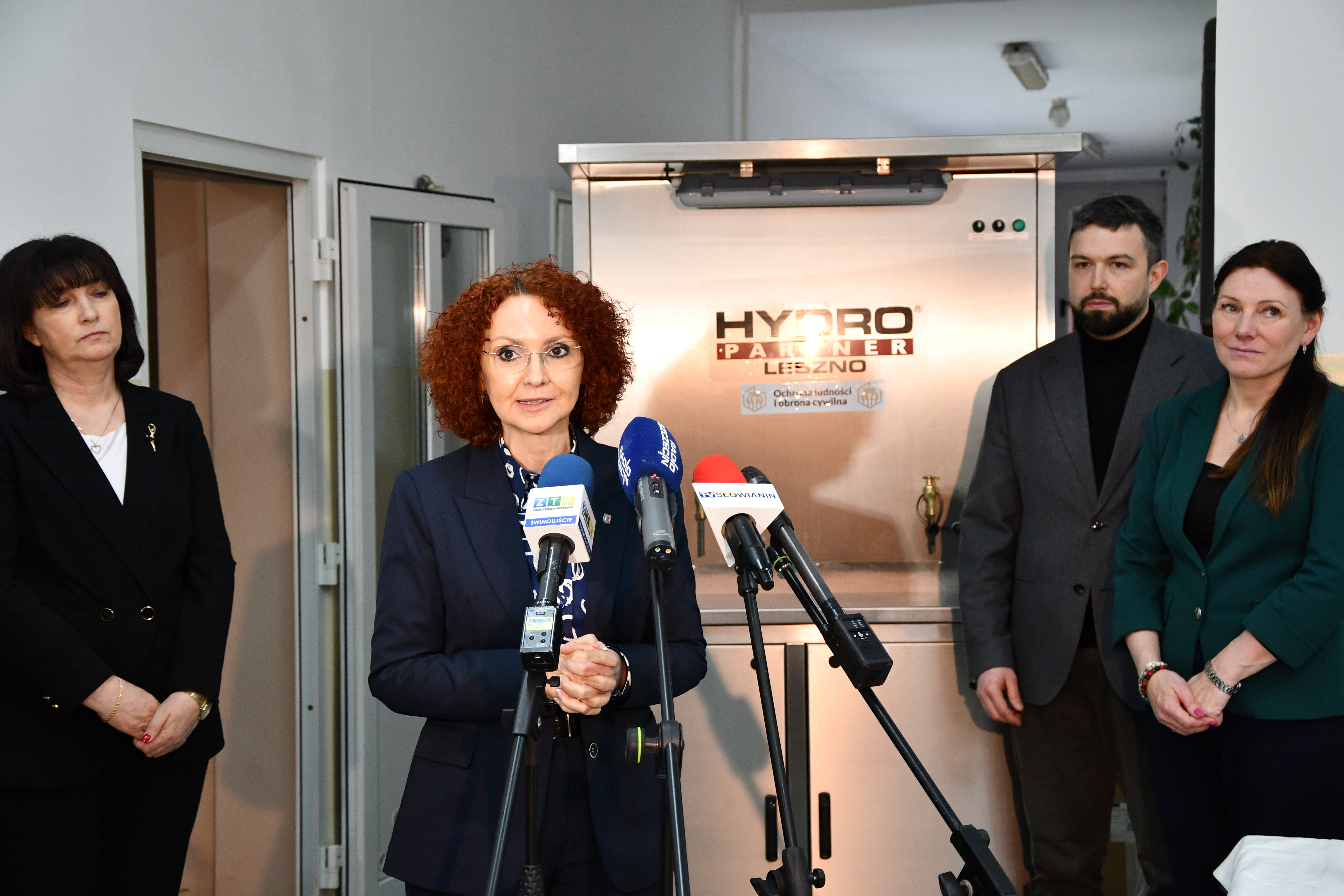 Upał nam nie straszny