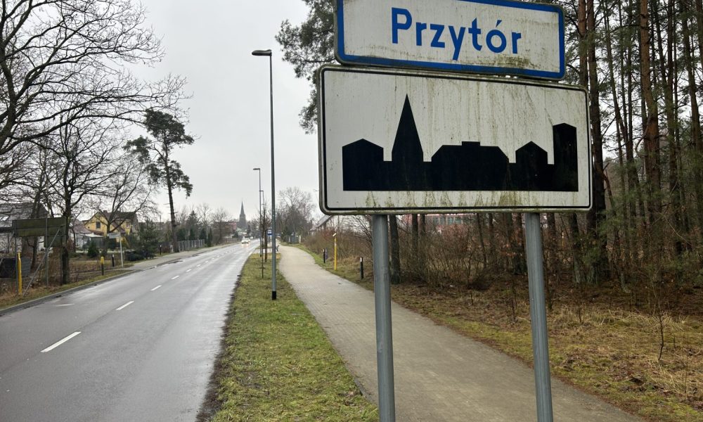Zabójstwo w Przytorze. Akt oskarżenia trafił do sądu
