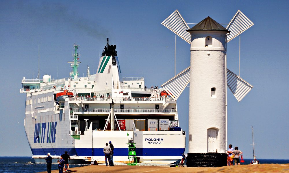 Ikona miasta zabezpieczona na przyszłość. Stawa Młyny w rejestrze zabytków