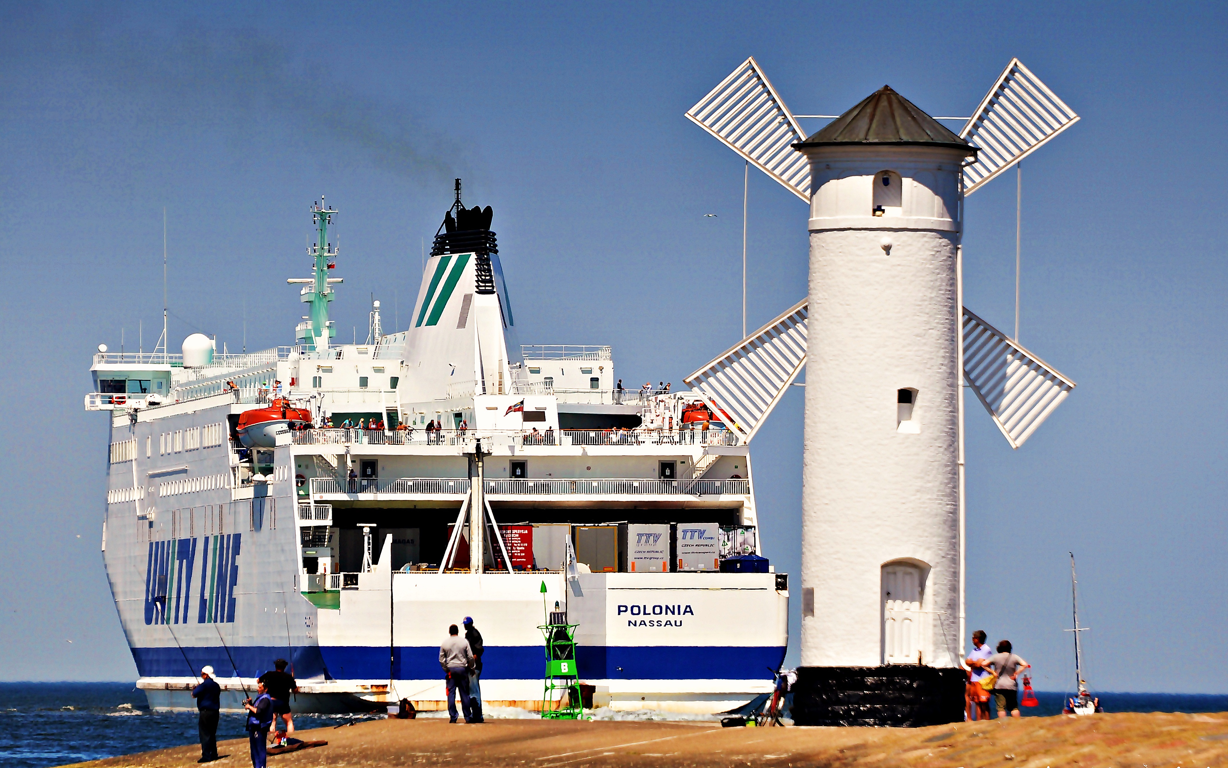 Ikona miasta zabezpieczona na przyszłość. Stawa Młyny w rejestrze zabytków
