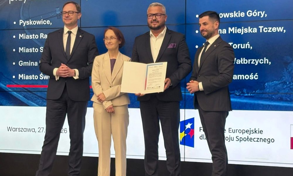 Puste mieszkania, realna szansa