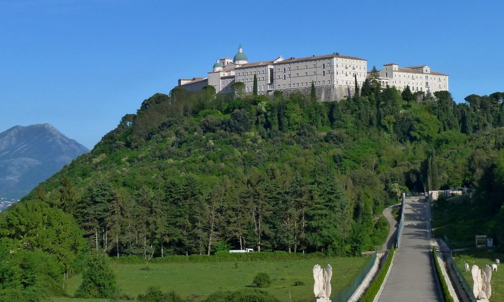 To naprawdę historyczny konkurs