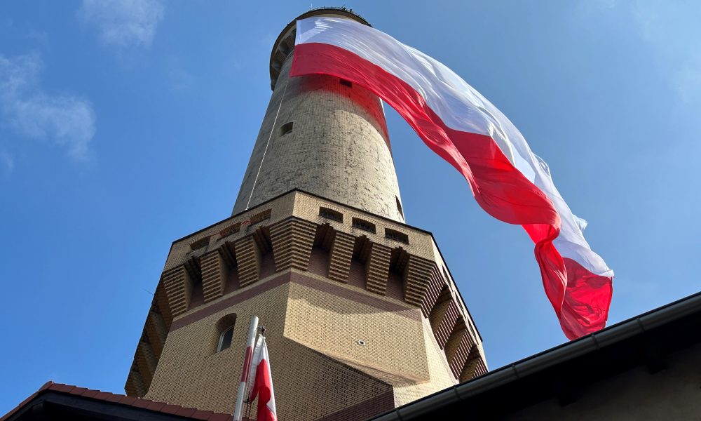 Zacznij od tańca, zostań dla reszty. Majówka w Świnoujściu