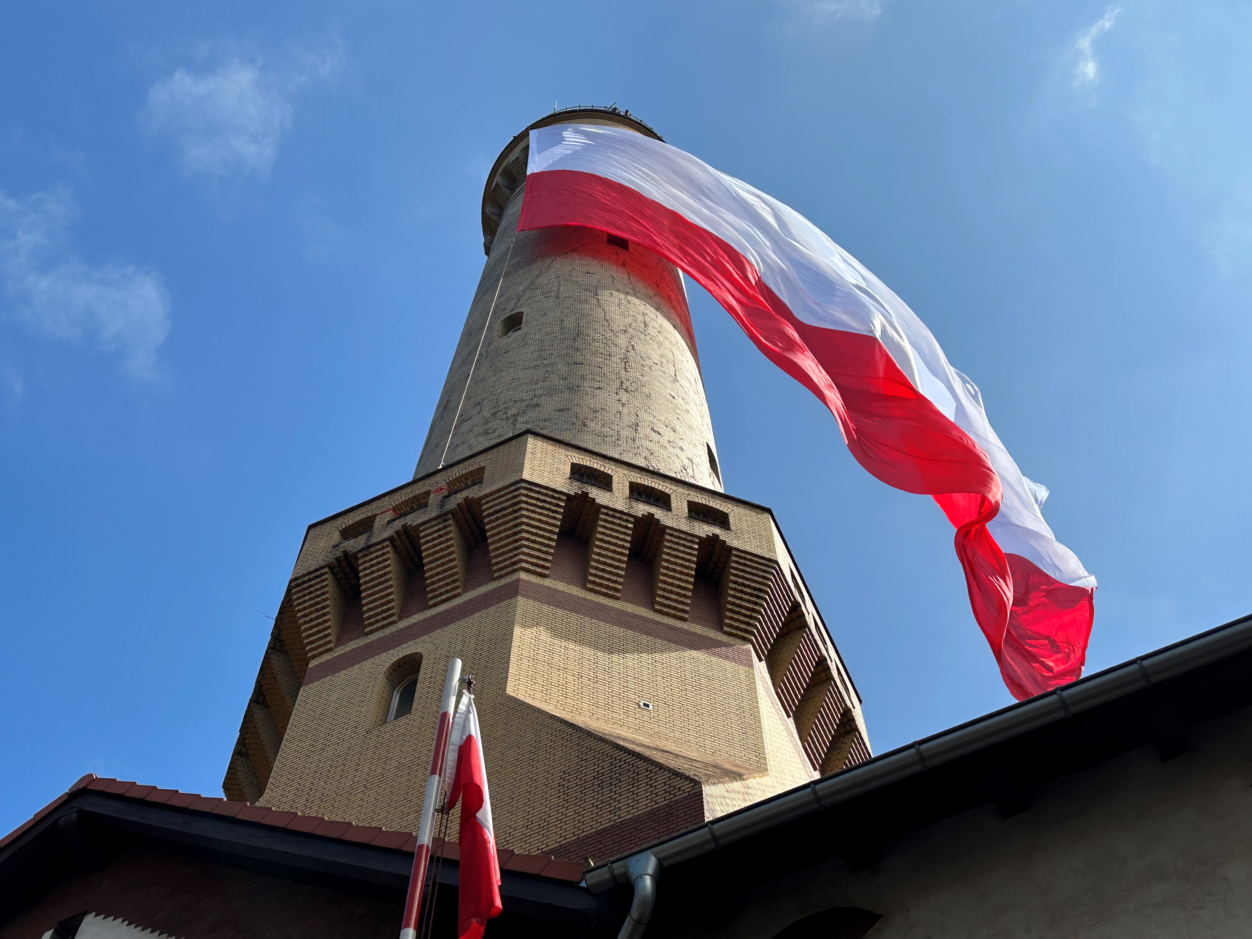 Zacznij od tańca, zostań dla reszty. Majówka w Świnoujściu