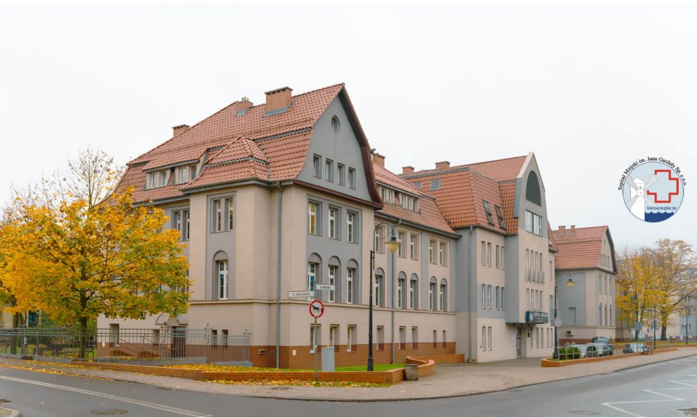 Nowe zasady na izbie przyjęć. Ruszył pilotaż triażu w świnoujskim szpitalu