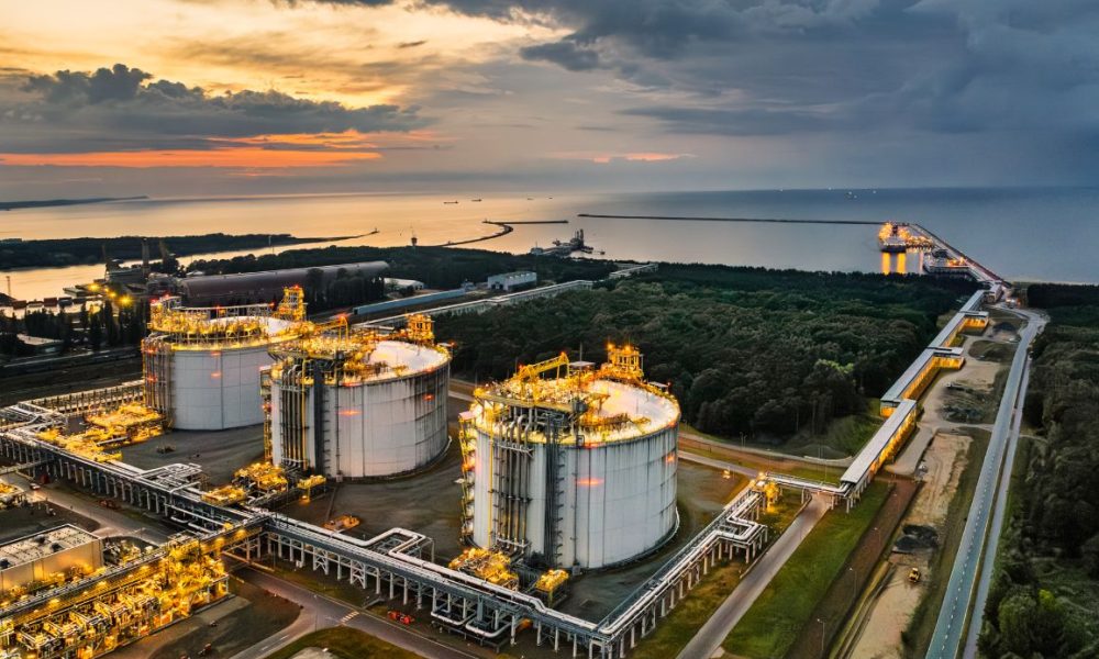 GAZ-SYSTEM rozdaje granty. choćby 15 tys. zł na ekologię
