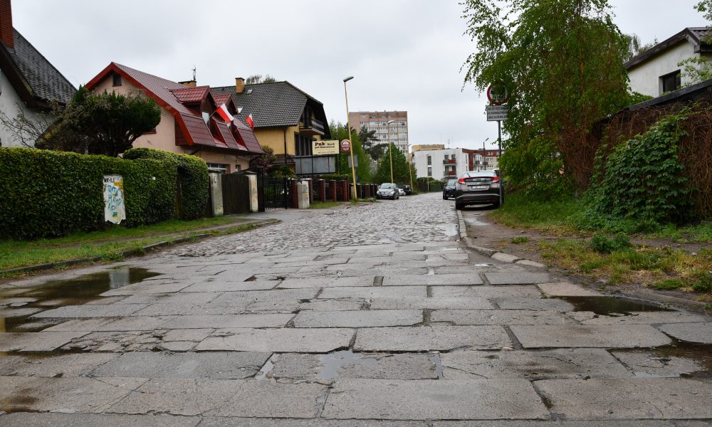 Koszmar z ulicy Lechickiej. Będzie happy end 