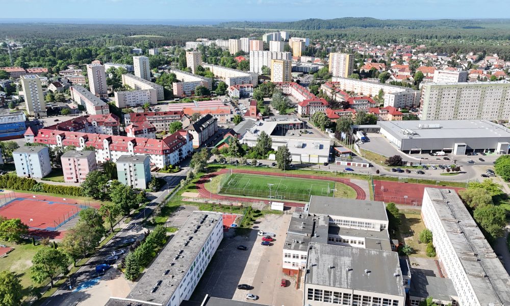 Ponad milion złotych na modernizację. Ruszył przetarg na drugi etap prac przy Orliku