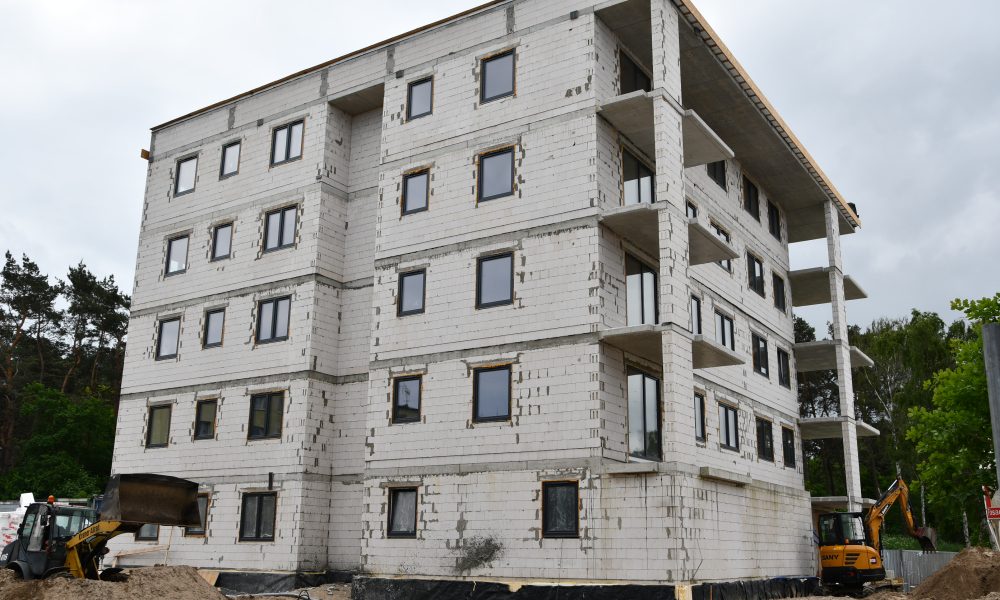 Prawie 188,5 mln zł dla Świnoujścia. Miasto skutecznie sięga po środki zewnętrzne