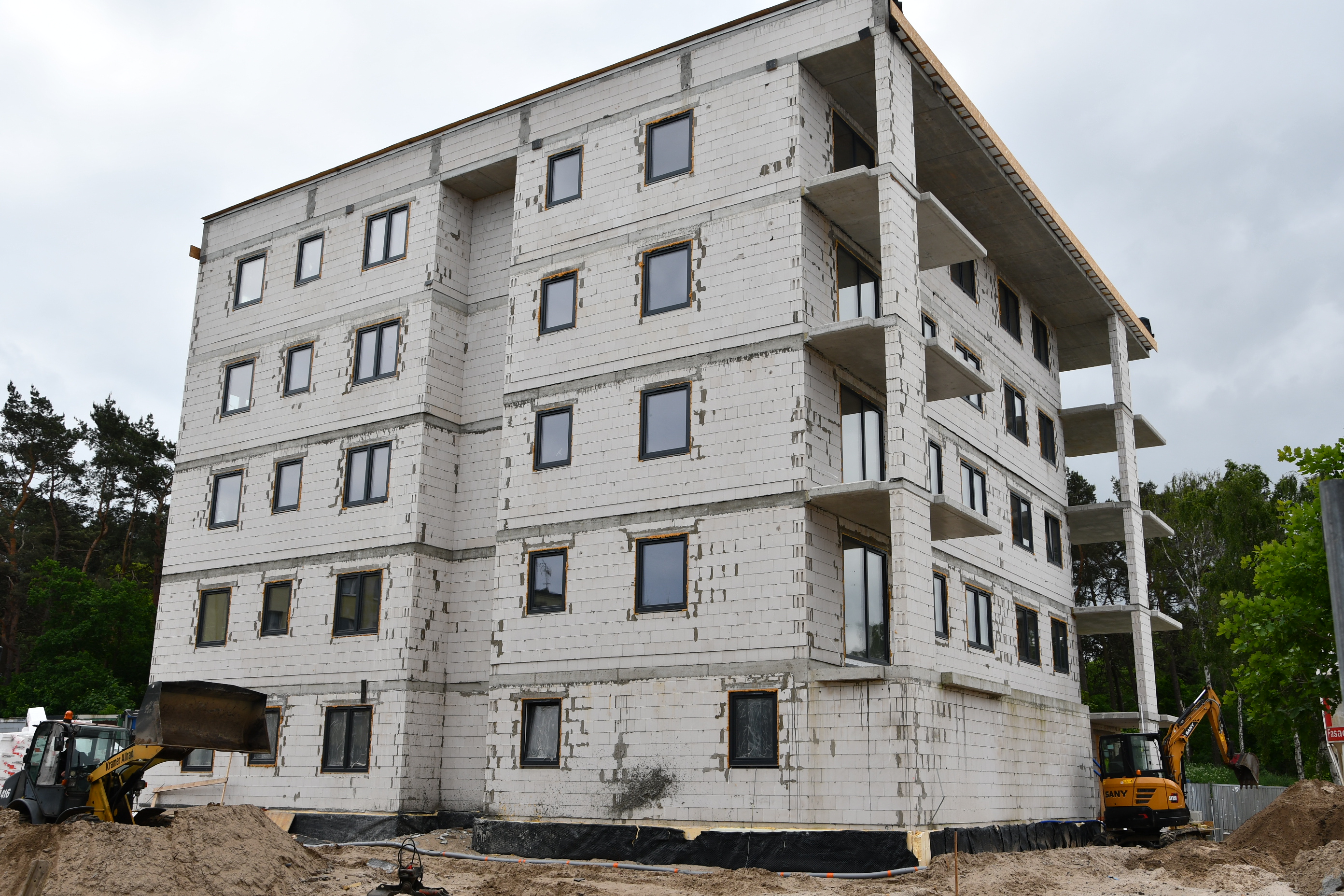 Prawie 188,5 mln zł dla Świnoujścia. Miasto skutecznie sięga po środki zewnętrzne