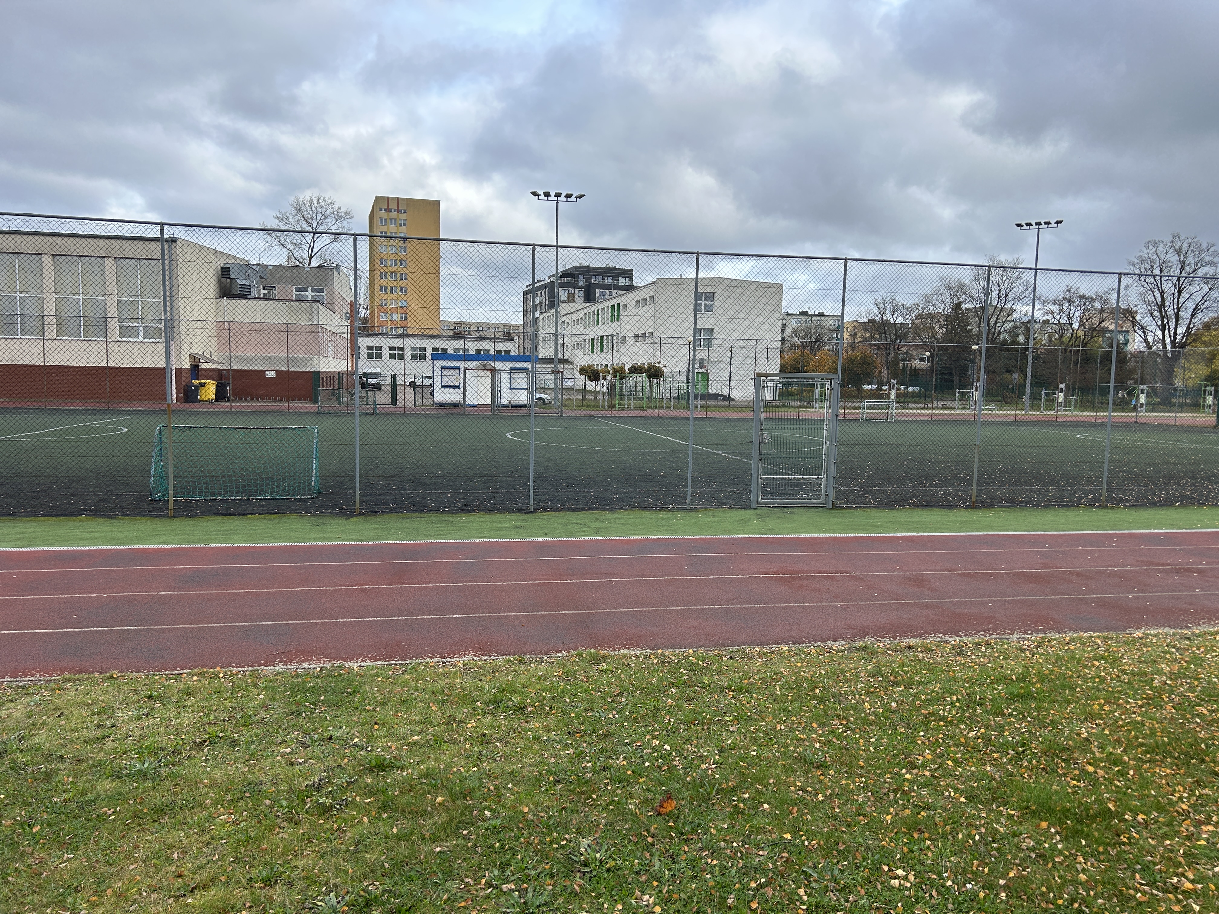 Boiska, hale i Orliki. Co dalej ze sportową infrastrukturą Świnoujścia?